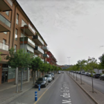 Una baralla entre cunyats acaba amb un ferit greu a Palafrugell