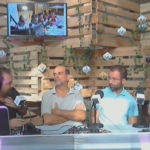 “El pacte del Ter és històric perquè és inèdit: mai havia hagut cap acord”