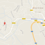 Assalt violent a un joier jubilat a Calonge