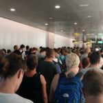 Proposen l’aeroport de Girona-Costa Brava com a alternativa a les cues al Prat