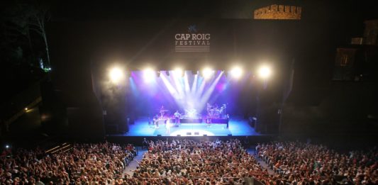 Els festivals d'estiu al Baix Empordà | Festival de Cap Roig