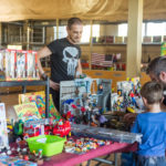 Platja d’Aro celebra la cinquena edició de la FiraFan Firafan Plata d'Aro 2017