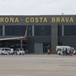 Les principals companyies de l’aeroport de Girona retarden les programacions fins al juny