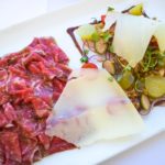 Aprèn a fer el Carpaccio de bou de l’Hotel Sant Roc