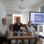 Sant Feliu de Guíxols aprova el projecte de remodelació del passeig Rius i Calvet