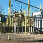 Les cambres de comerç i la patronal demanen una solució pactada sobre la línia elèctrica Juià – La Farga Subestació de Juià / No a la MAT.