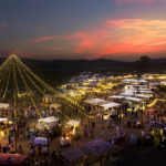 S’allarga La Santa Market fins al dia 3 de setembre