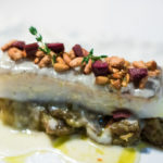 Tasta el Bacallà confitat de La Cuina de Begur