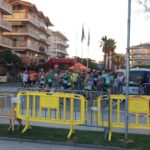 La quarta Diada Esportiva Solidària aplega a unes 1.200 persones