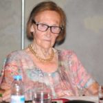 Mor l’escriptora Patricia Langdon-Davies