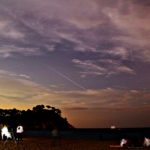 Guia per veure les llàgrimes de Sant Llorenç al Baix Empordà