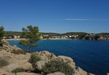 13 platges i 4 ports del Baix Empordà revaliden la Bandera Blava 2026
