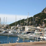 Emergències es mobilitza per l’inflable de dues menors al mar de l’Estartit Port de l'Estartit