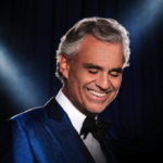 Cancel·lat el concert d’Andrea Bocelli a Cap Roig