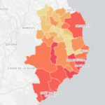 850 aturats menys que l’any passat al Baix Empordà