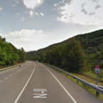 Accidentat un conductor de la Tallada que triplicava la taxa d’alcohol