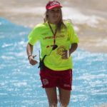 La CNT denuncia el marc laboral dels vigilants de platges de Palamós