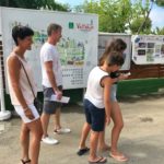 Audioguies de les vies verdes per als campistes