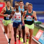 Adel Mechaal, segon a la reunió de Birmingham