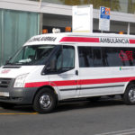 Desconvoquen la vaga d’ambulàncies per l’atemptat de les Rambles de Barcelona