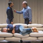 “Art”, “Homes” i Oques Grasses a la programació de tardor-hivern de l’Espai Ter