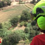 VÍDEO | Així va ser la intensa recerca de l’home desaparegut a Garrigoles