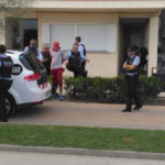 Detenen un jove francès per amenaces terroristes a Sant Antoni de Calonge