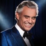 Andrea Bocelli suspèn el concert a Cap Roig per bronquitis