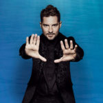 David Bisbal exhaureix les entrades al Cap Roig