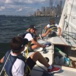 Conviden al CN Costa Brava-Vela Palamós a una regata a Nova York