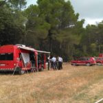 Quart dia sense notícies de l’home de 85 anys desaparegut a Garrigoles