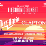 Porta Ferrada fa la Closing Party i la FM de La Bisbal segueix suspesa