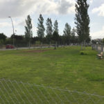 Platja d’Aro enllesteix una nova zona per a gossos