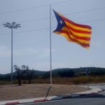 Llofriu presumeix d’estelada “reivindicativa”