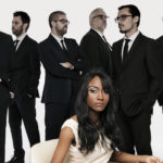 The Excitements clou el Festival de Begur