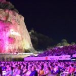 El Festival de la Porta Ferrada afronta un agost ple de concerts