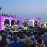 Satisfacció per la primera edició del festival “Amb so de cobla” a Palamós