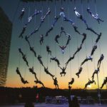 El Trampolí de La Bisbal participa a l’espectacle de La Fura dels Baus al White Summer