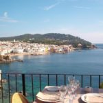 70% d’ocupació als hotels de la Costa Brava pel pont del 12 d’octubre Hotel Sant Roc | Imatge d'arxiu