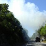 Apagat el foc als revolts de Torrent