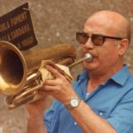 Verges recorda el mestre i compositor Joaquim Ferrer i Amer