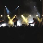 Manel al Festival de Begur