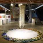 Les Meduses d’Antònia Roig s’instal·len al Museu Terracotta