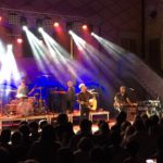 Un concert pop tanca la celebració dels 50 anys del Festival Interludi