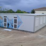 Els reptes d’aquest curs escolar: els barracons i les notes més baixes a la selectivitat