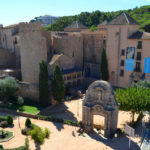 La plataforma Salvem el Monestir reclama un canvi d’ubicació del futur espai Thyssen