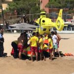 Tres morts a les platges del Baix Empordà