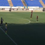 El Palamós comença amb un empat a zero contra el Reus B