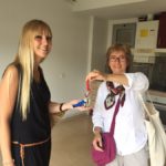 La Fundació Vimar disposa d’un nou pis per acollir persones vulnerables