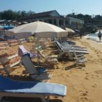 L’Ajuntament de Sant Feliu farà un requeriment a la concessionària de la platja de Sant Pol